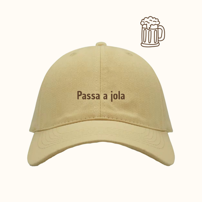 Passa a jola
