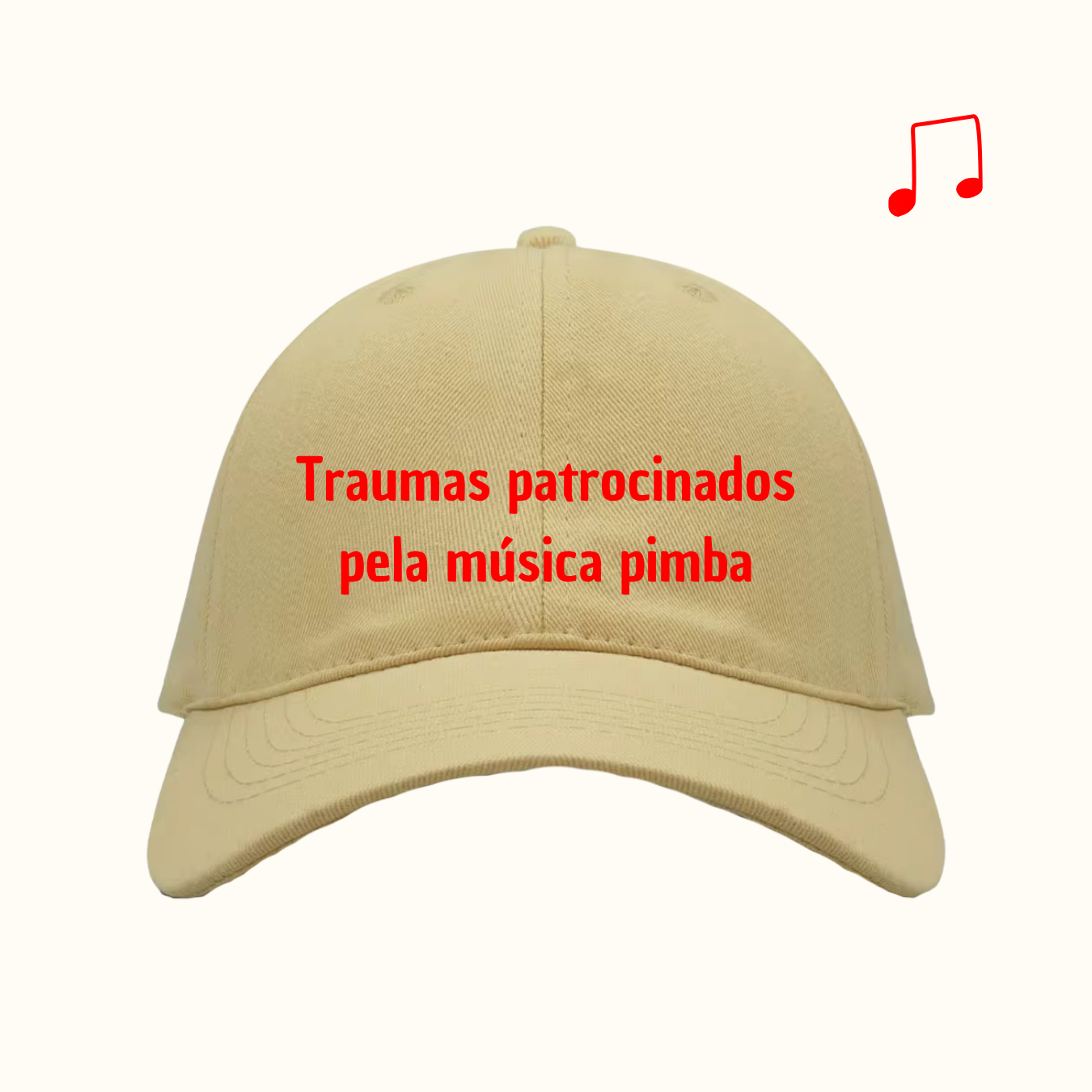 Traumas patrocinados pela música pimba