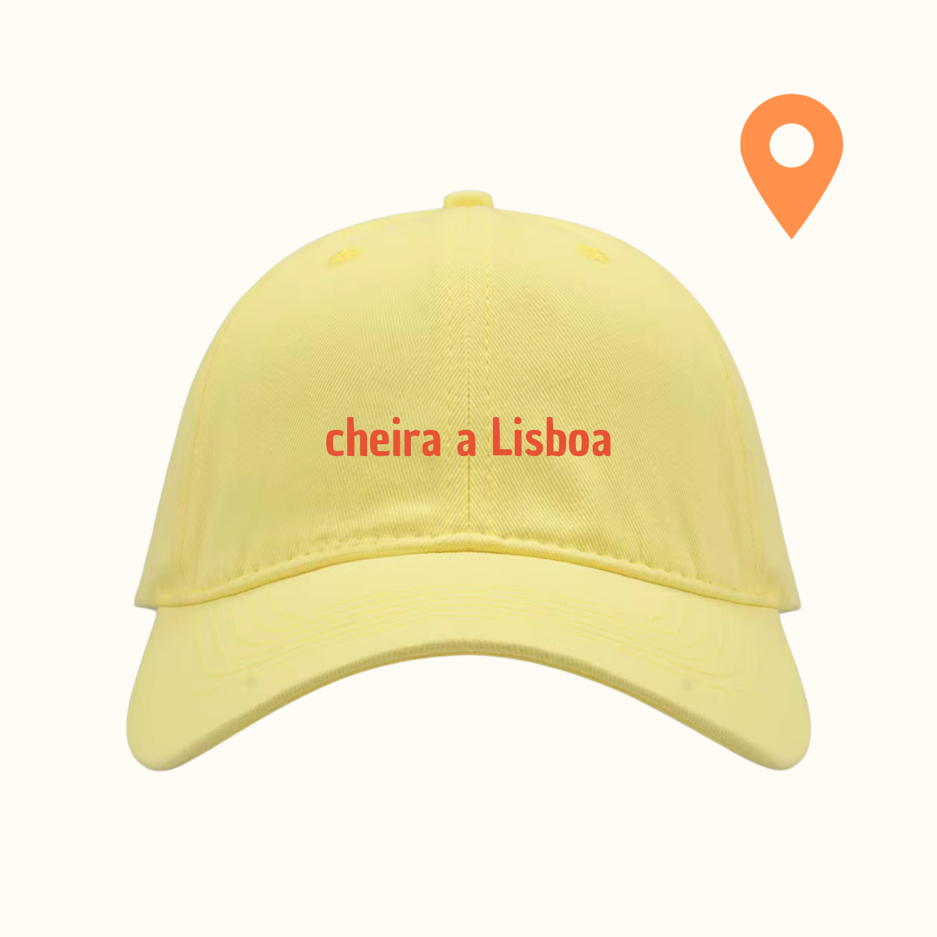 Cheira a Lisboa