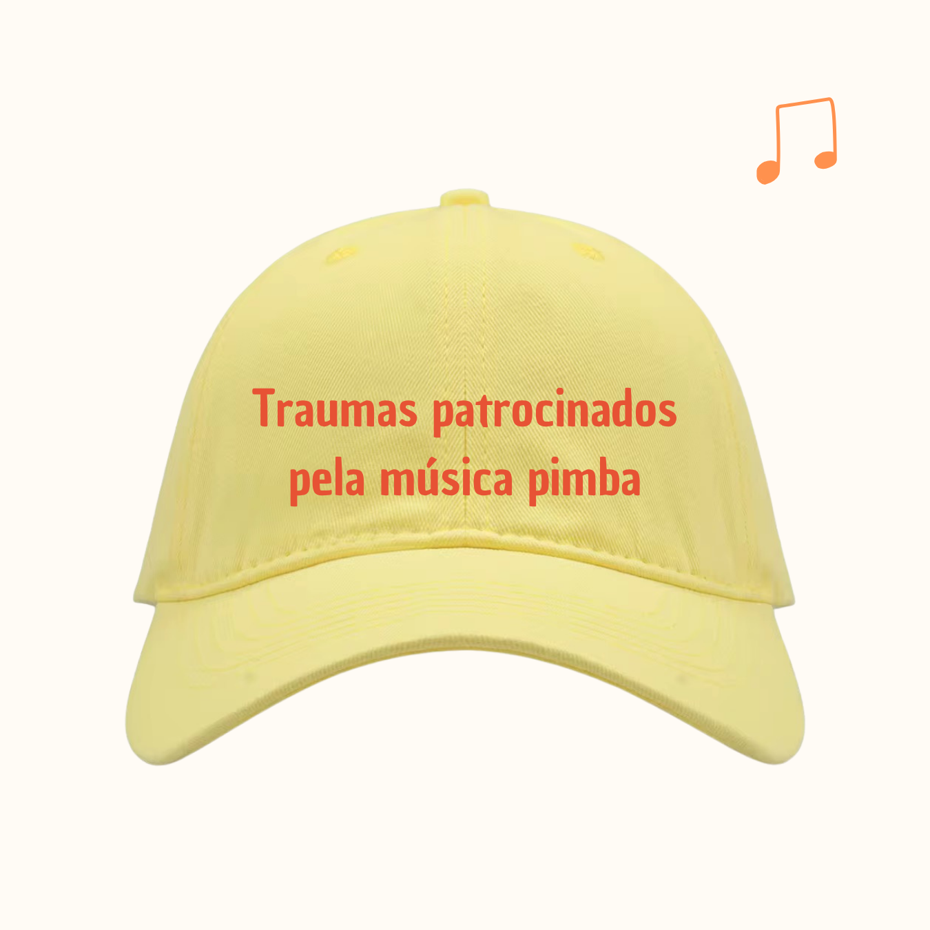 Traumas patrocinados pela música pimba
