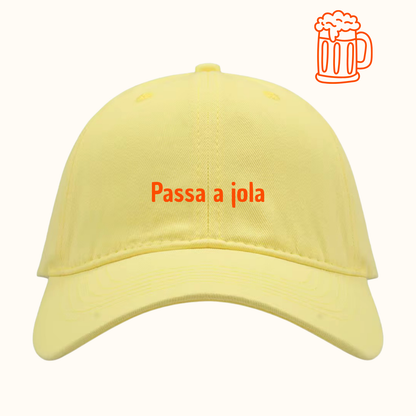 Passa a jola