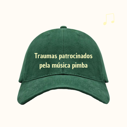 Traumas patrocinados pela música pimba