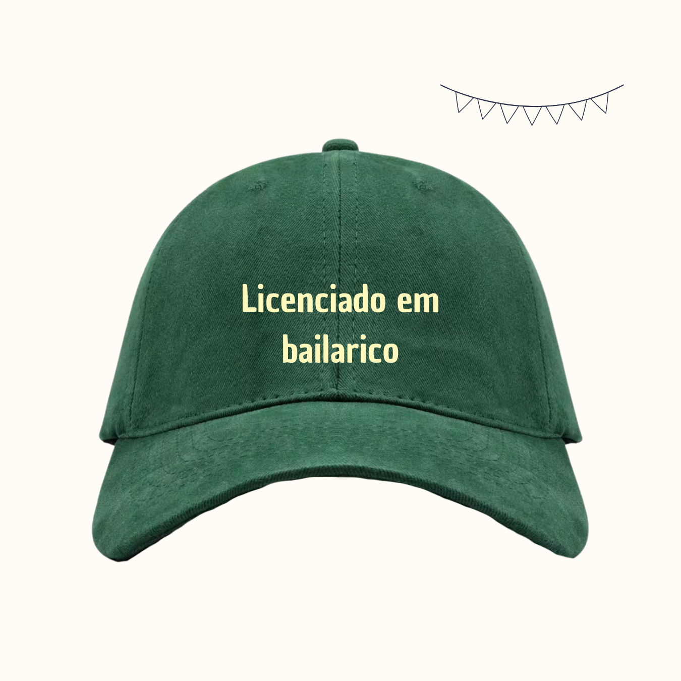 Licenciado em bailarico