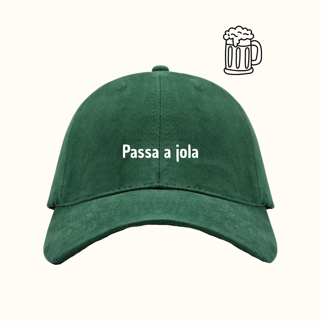 Passa a jola