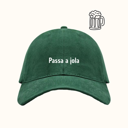 Passa a jola