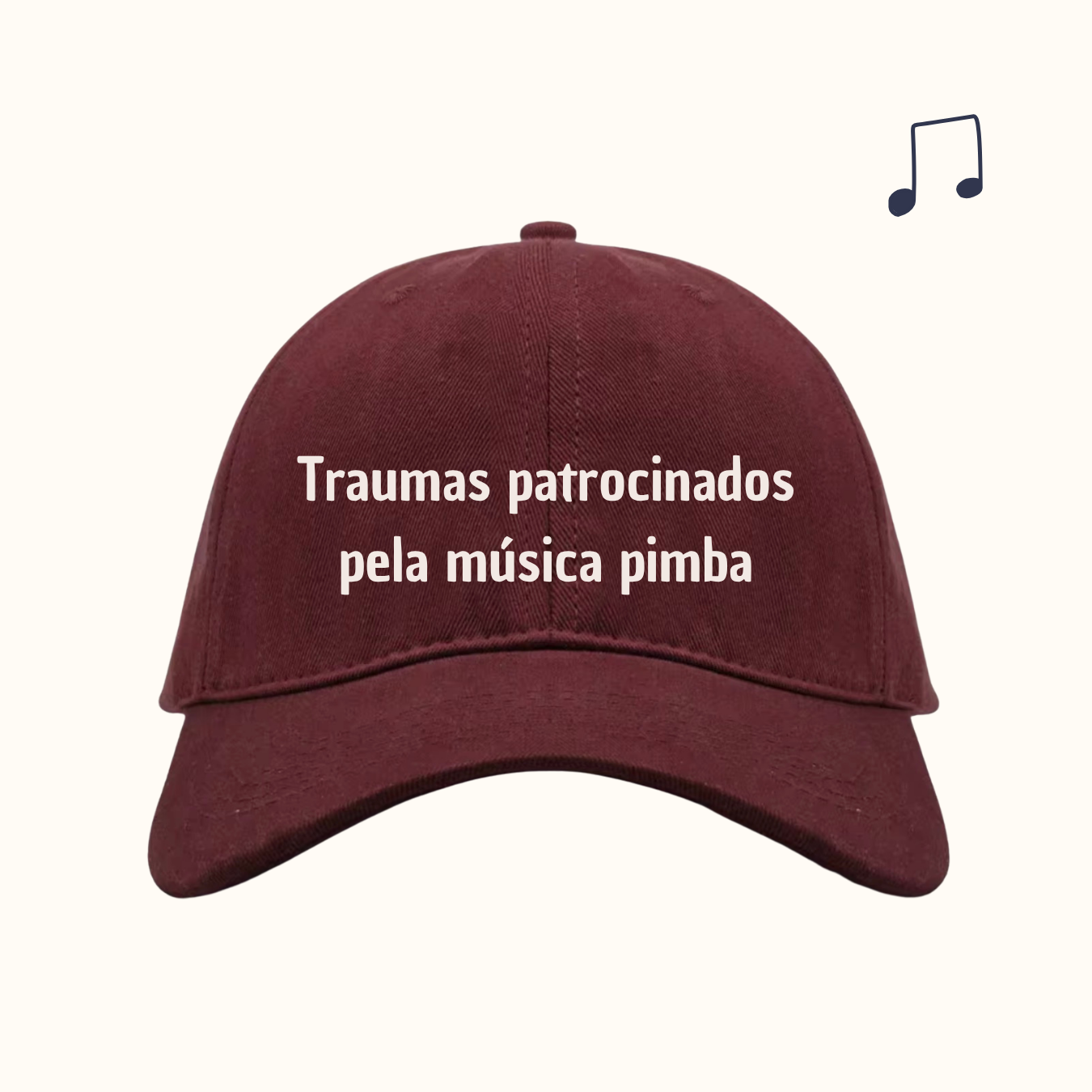Traumas patrocinados pela música pimba
