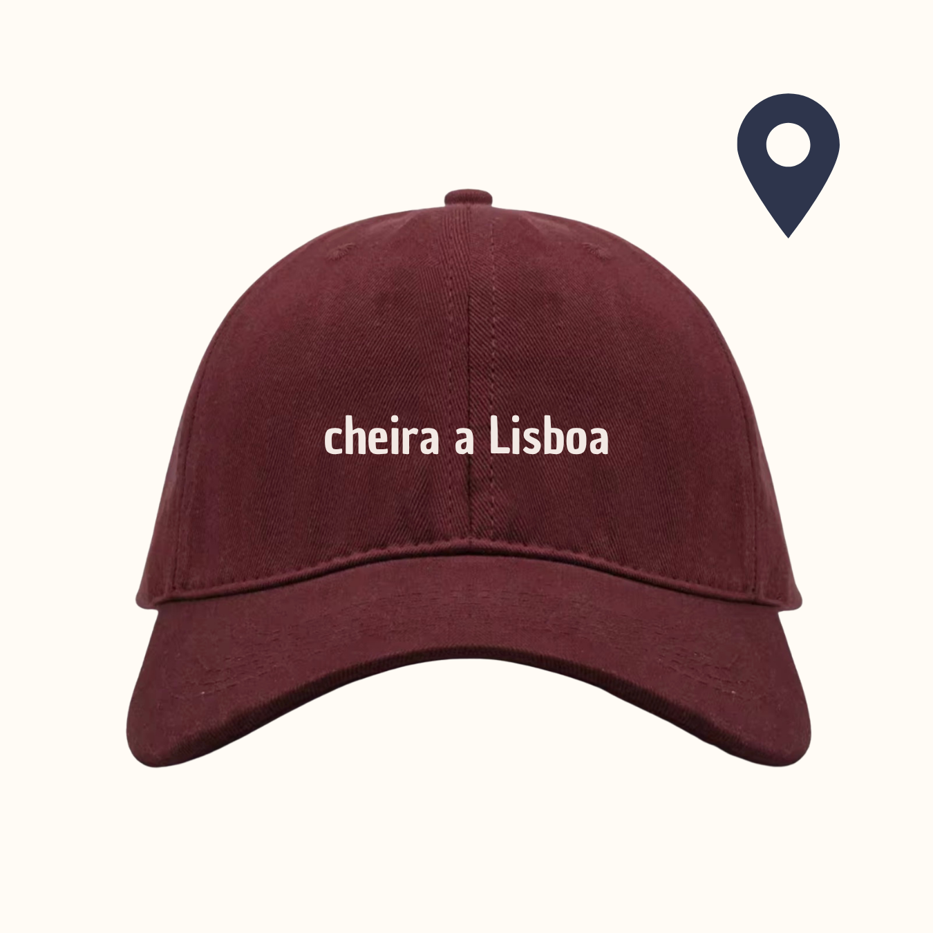 Cheira a Lisboa
