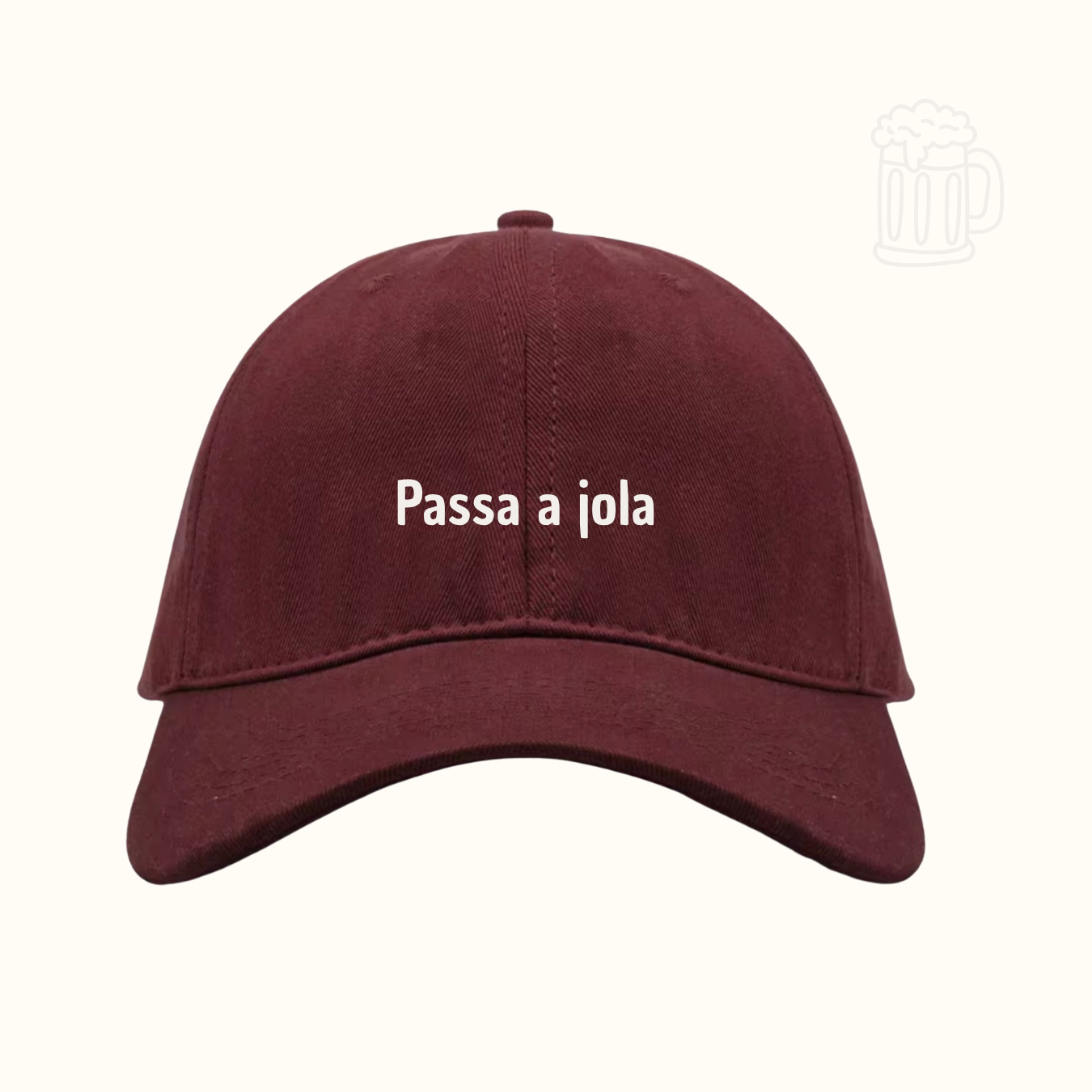 Passa a jola