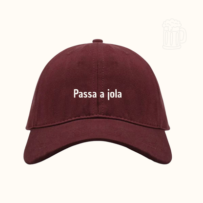 Passa a jola
