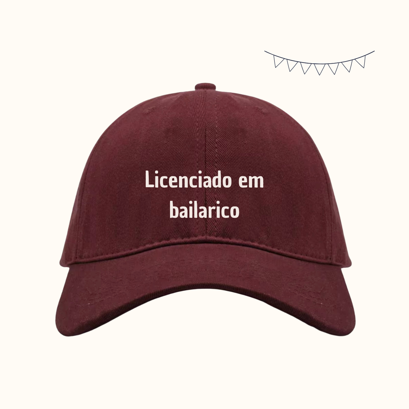 Licenciado em bailarico