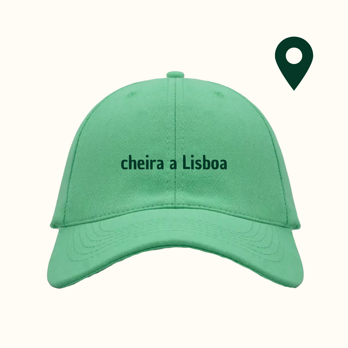 Cheira a Lisboa