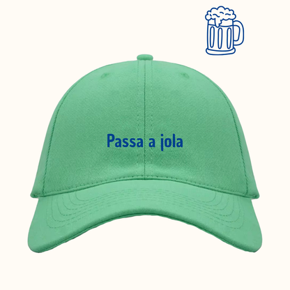Passa a jola