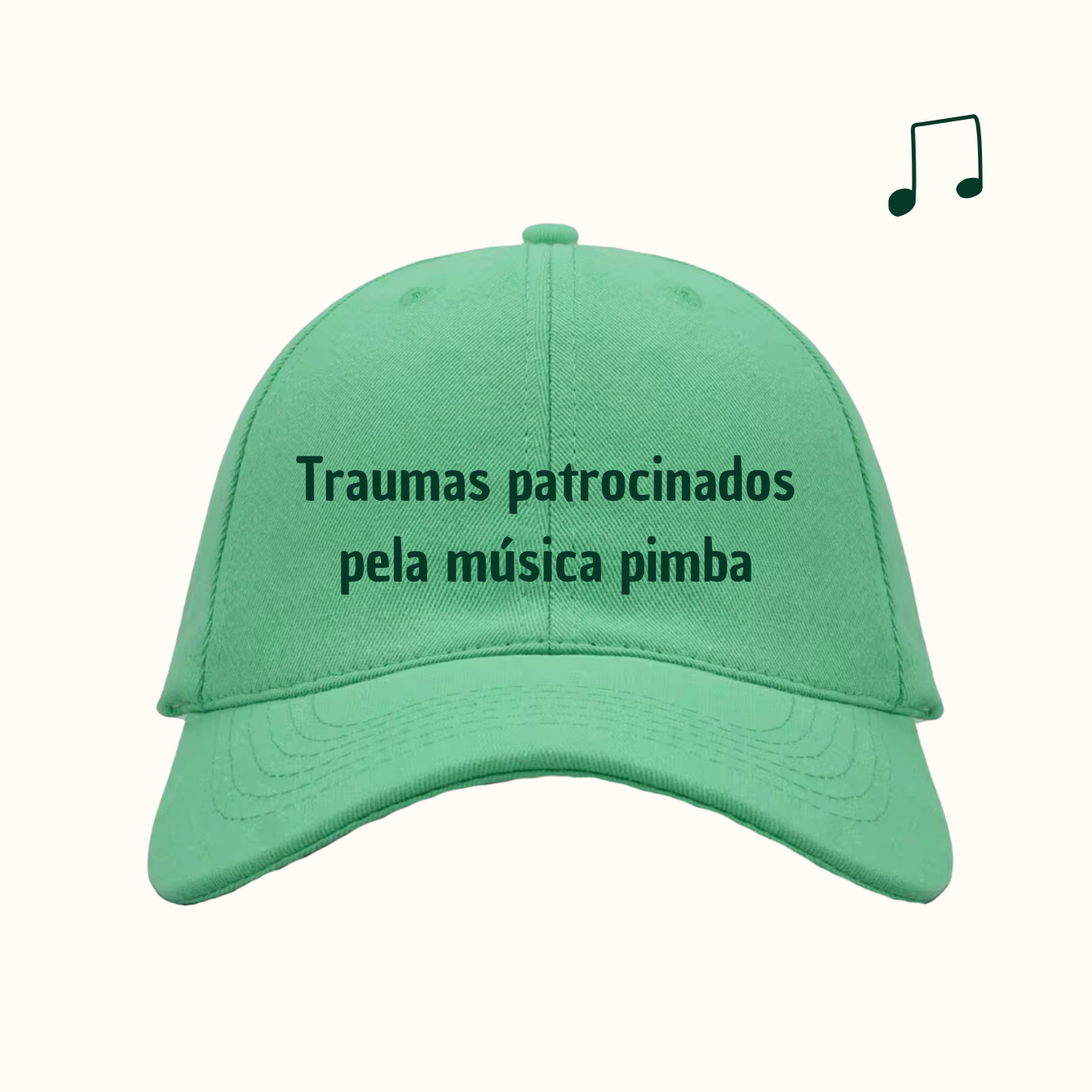 Traumas patrocinados pela música pimba