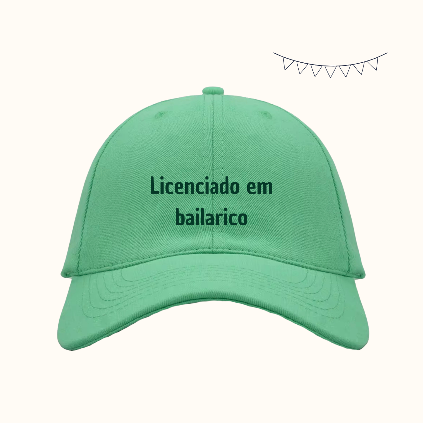 Licenciado em bailarico
