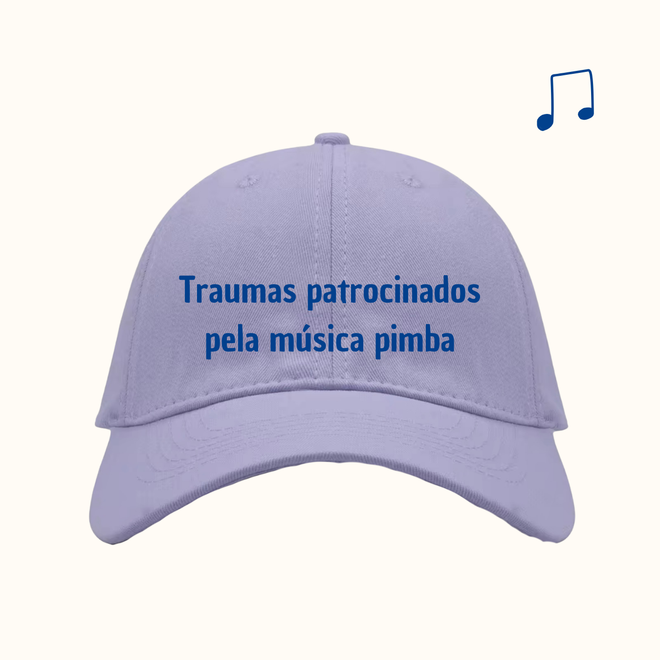 Traumas patrocinados pela música pimba