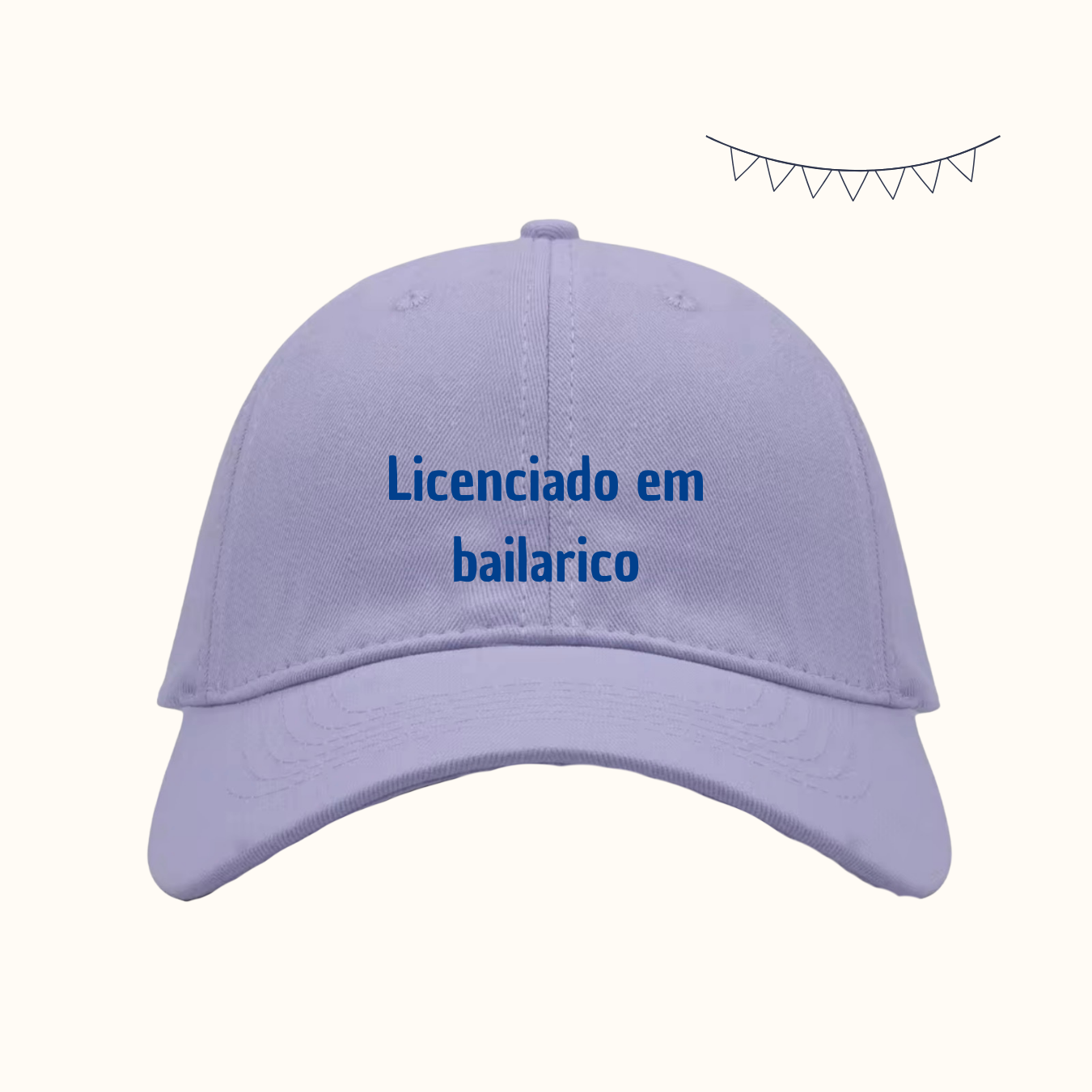 Licenciado em bailarico