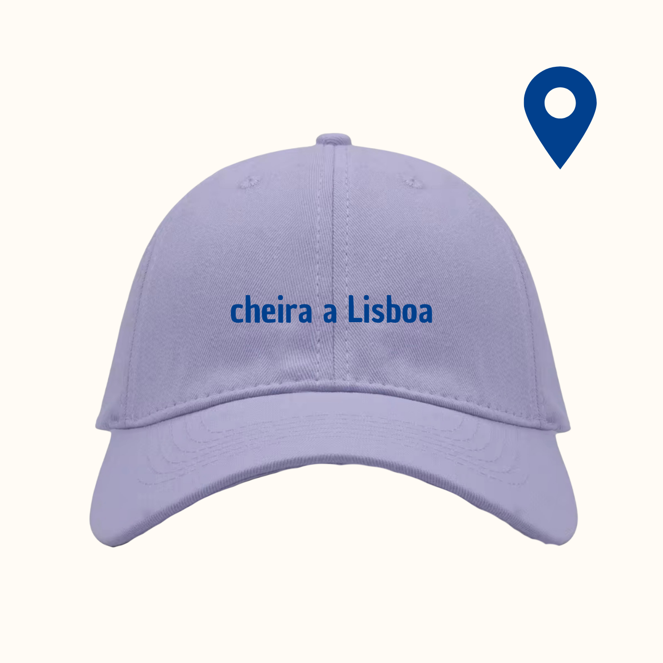 Cheira a Lisboa