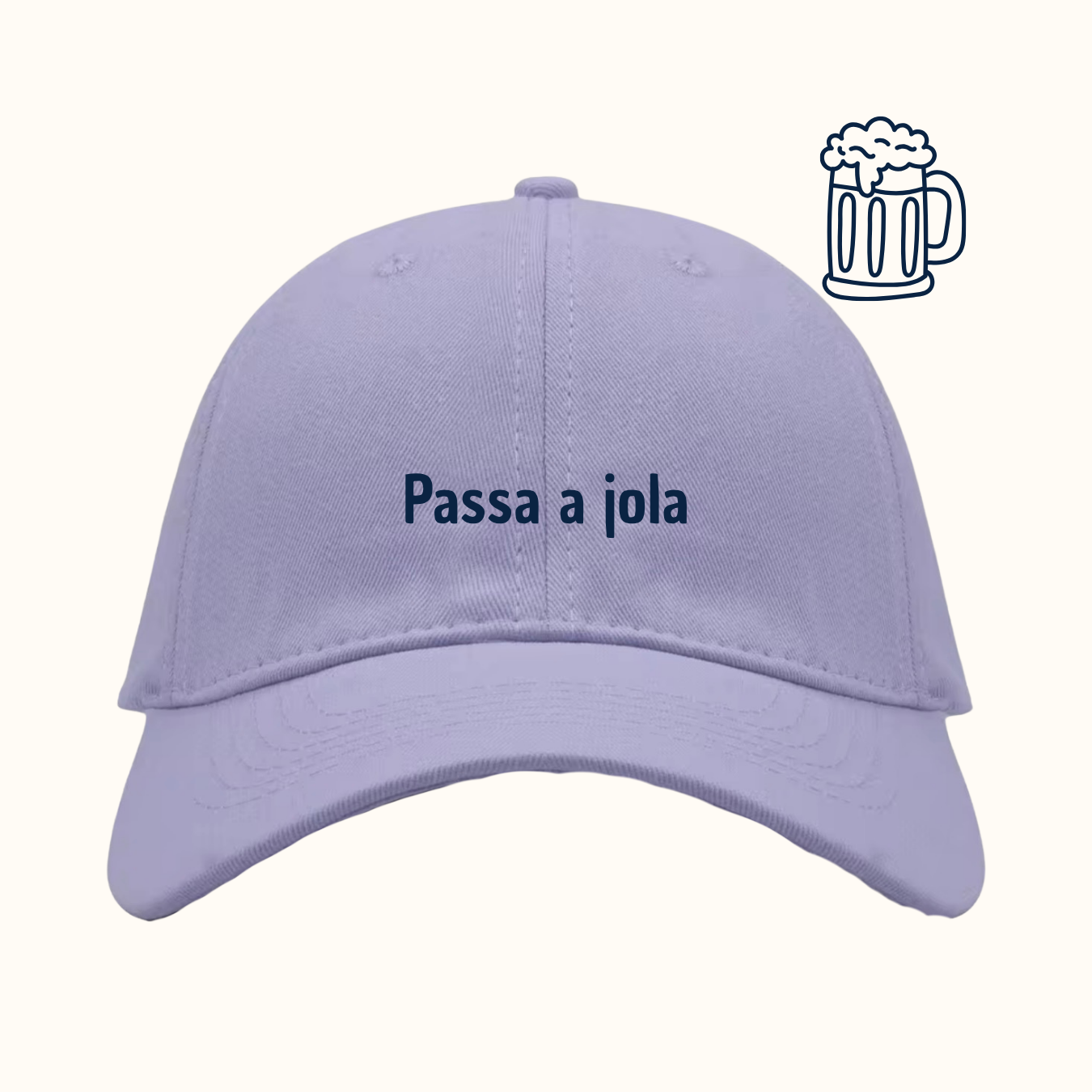 Passa a jola