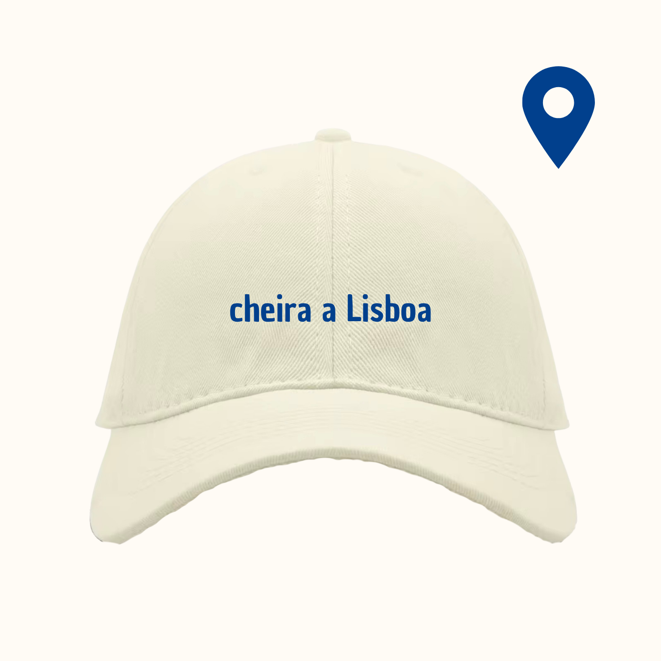 Cheira a Lisboa