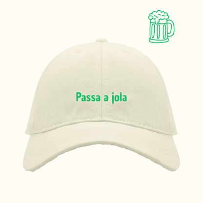 Passa a jola