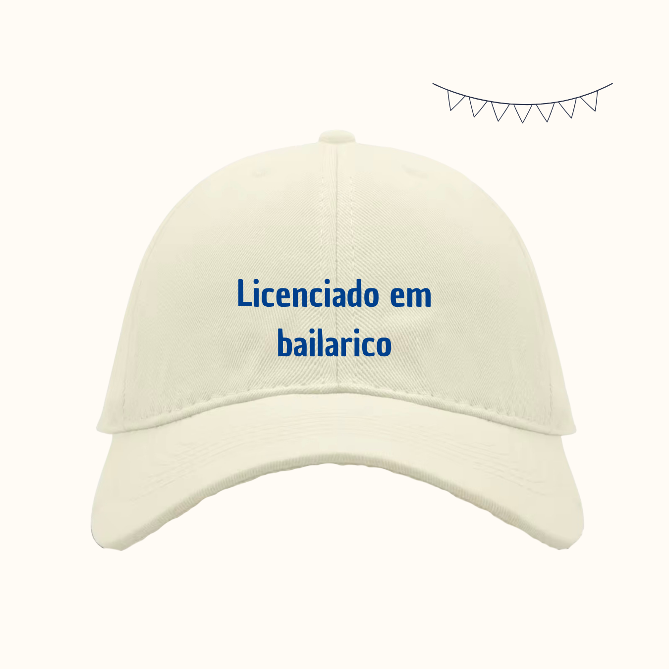 Licenciado em bailarico