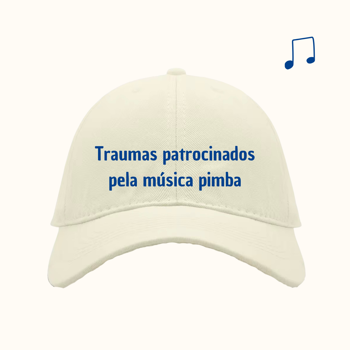 Traumas patrocinados pela música pimba