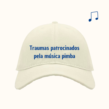 Traumas patrocinados pela música pimba