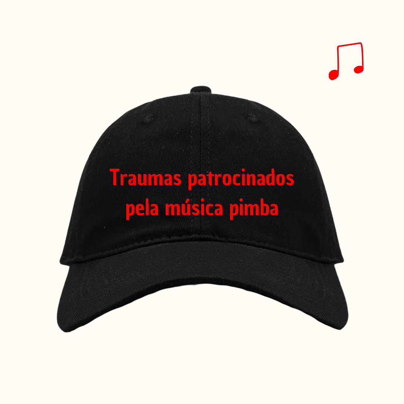 Traumas patrocinados pela música pimba