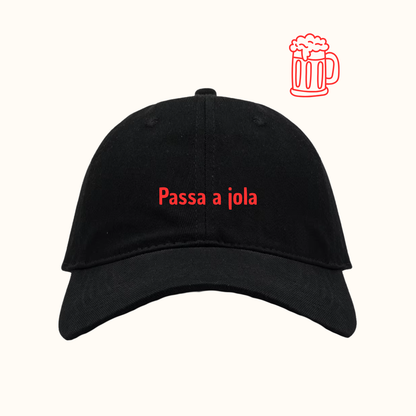 Passa a jola