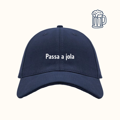 Passa a jola