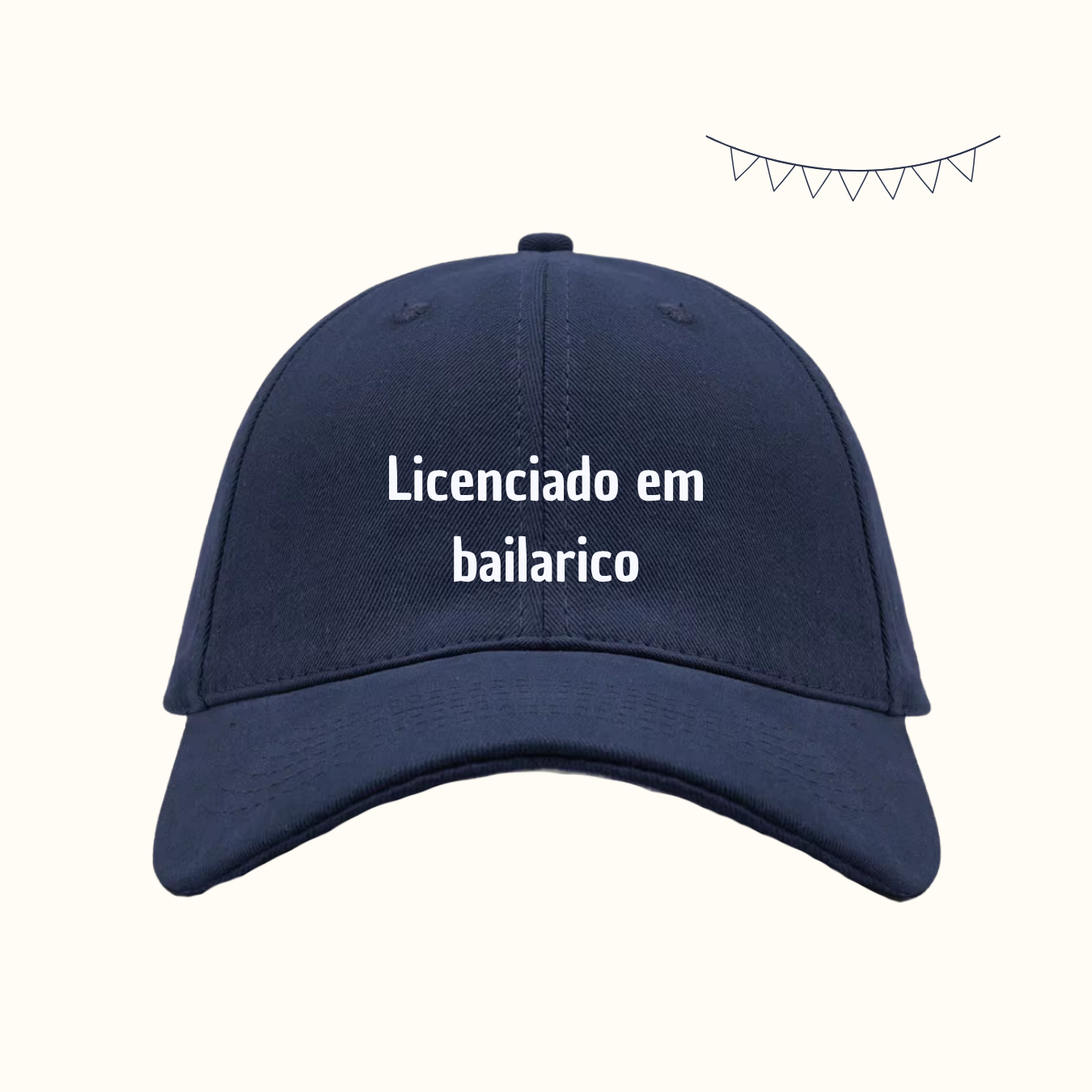 Licenciado em bailarico