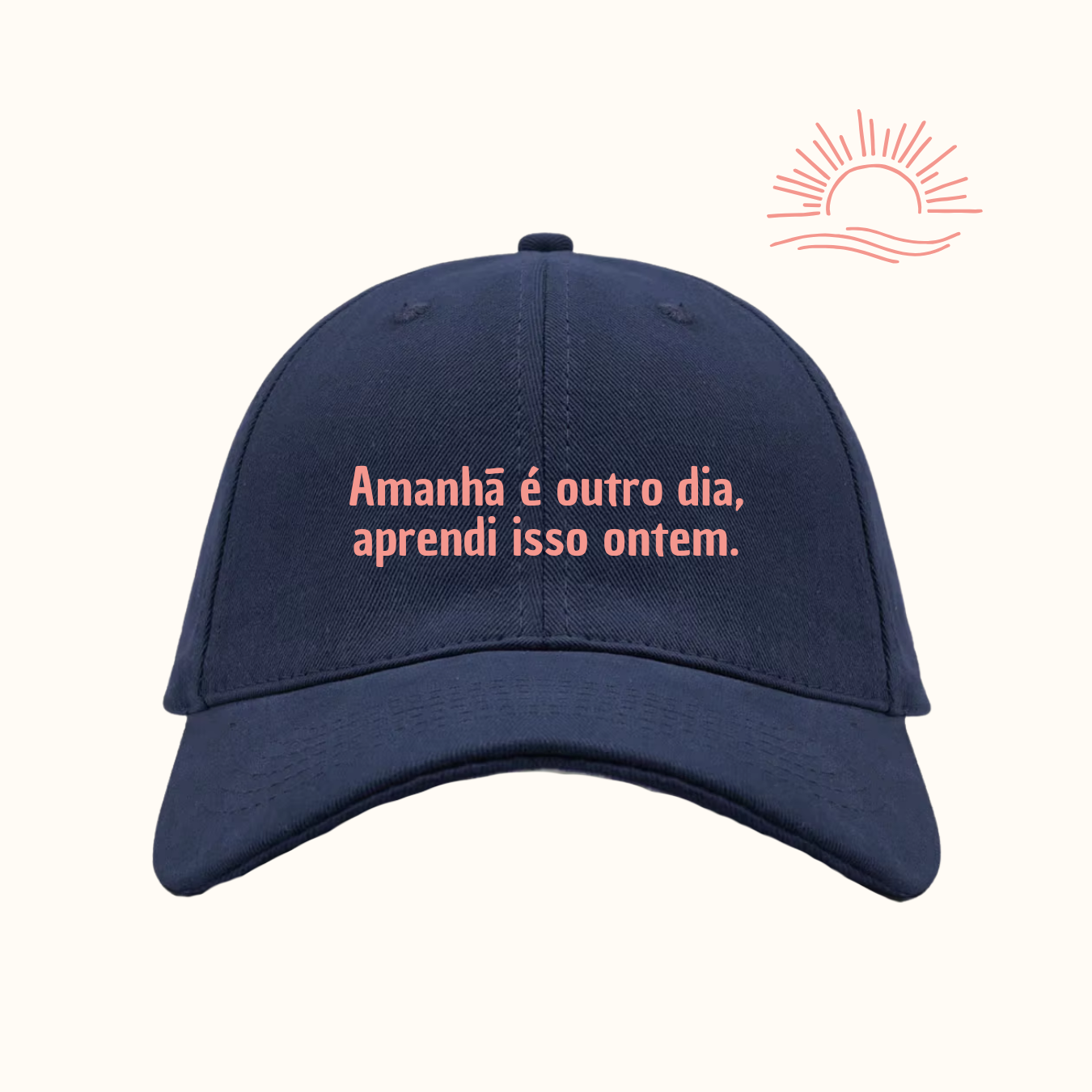 Amanha é outro dia aprendi isso ontem