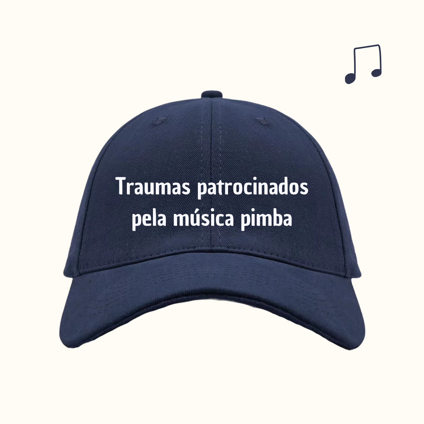Traumas patrocinados pela música pimba
