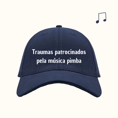 Traumas patrocinados pela música pimba