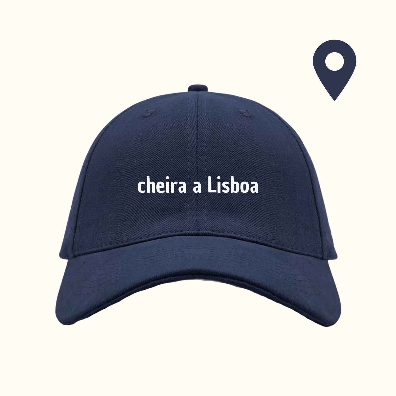 Cheira a Lisboa
