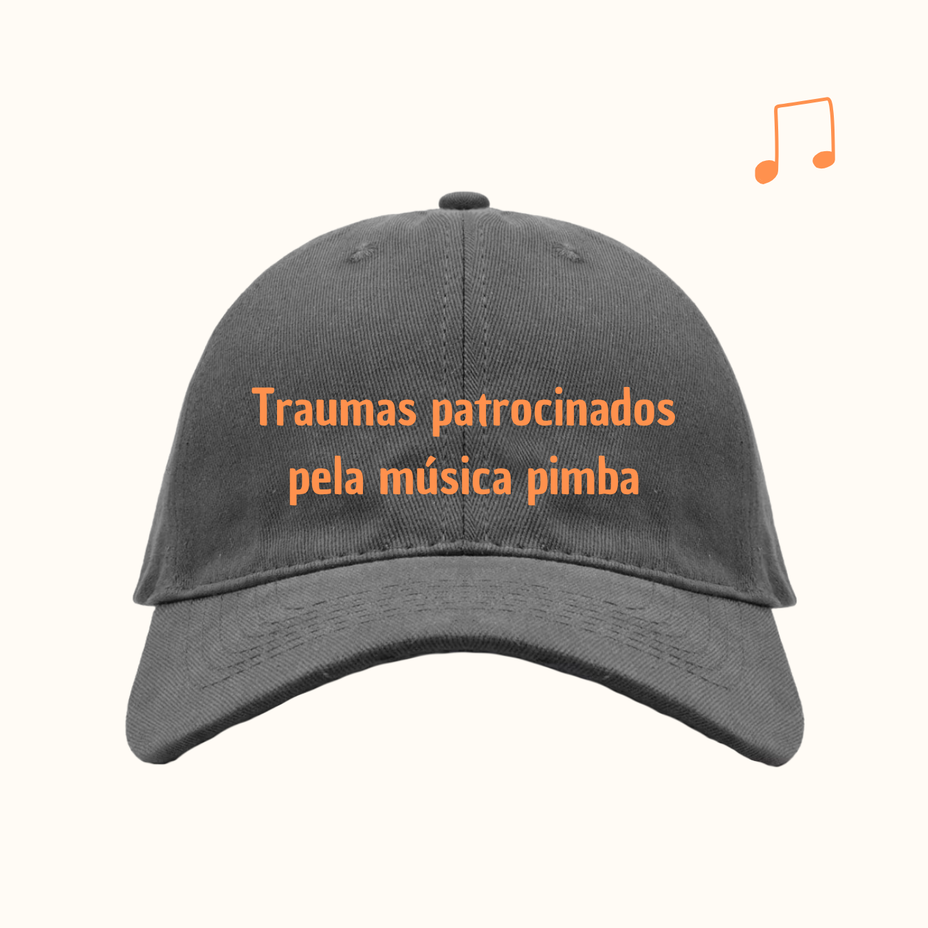 Traumas patrocinados pela música pimba