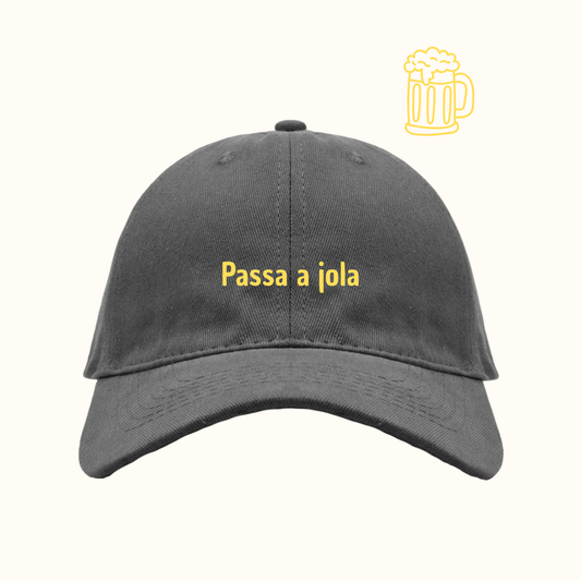Passa a jola