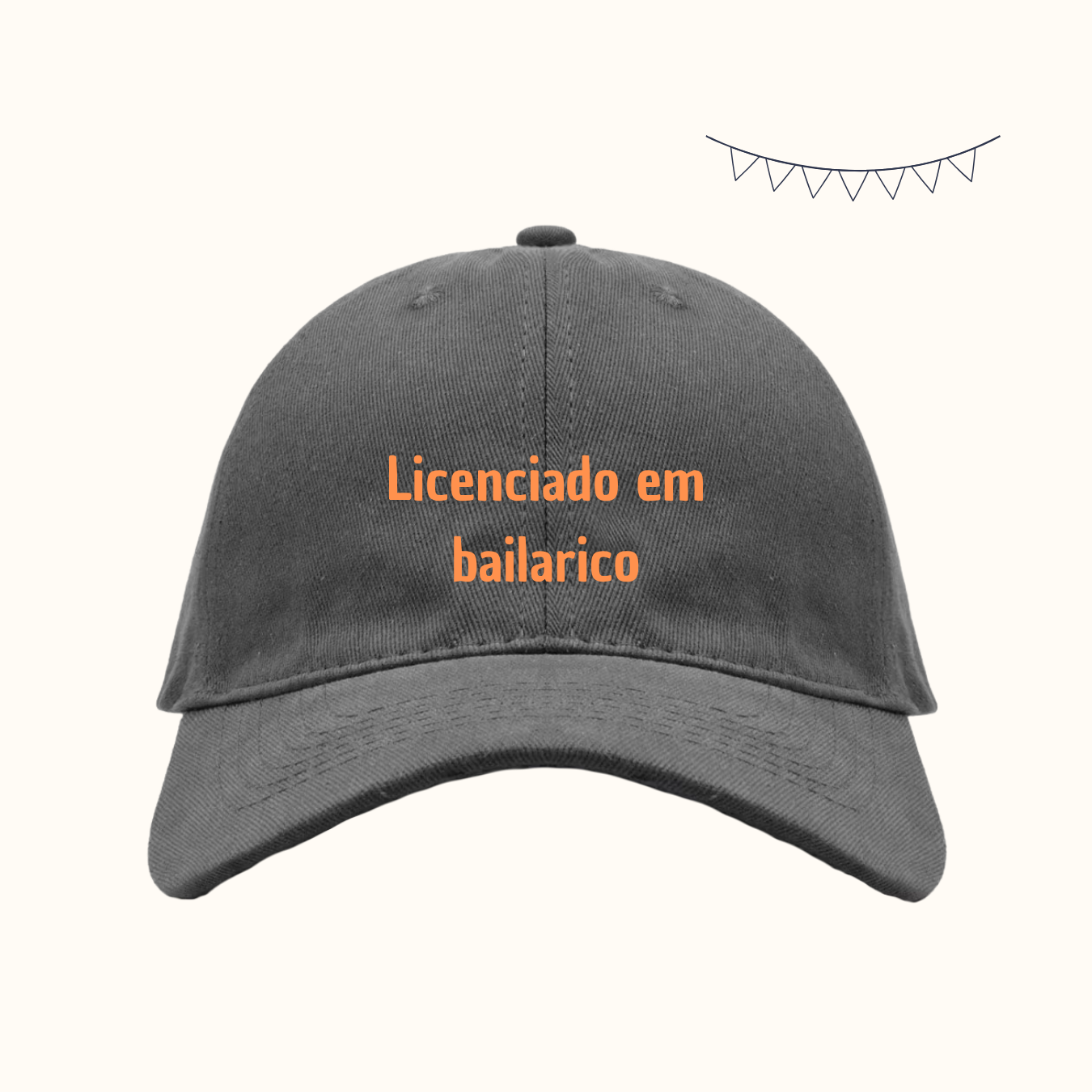Licenciado em bailarico