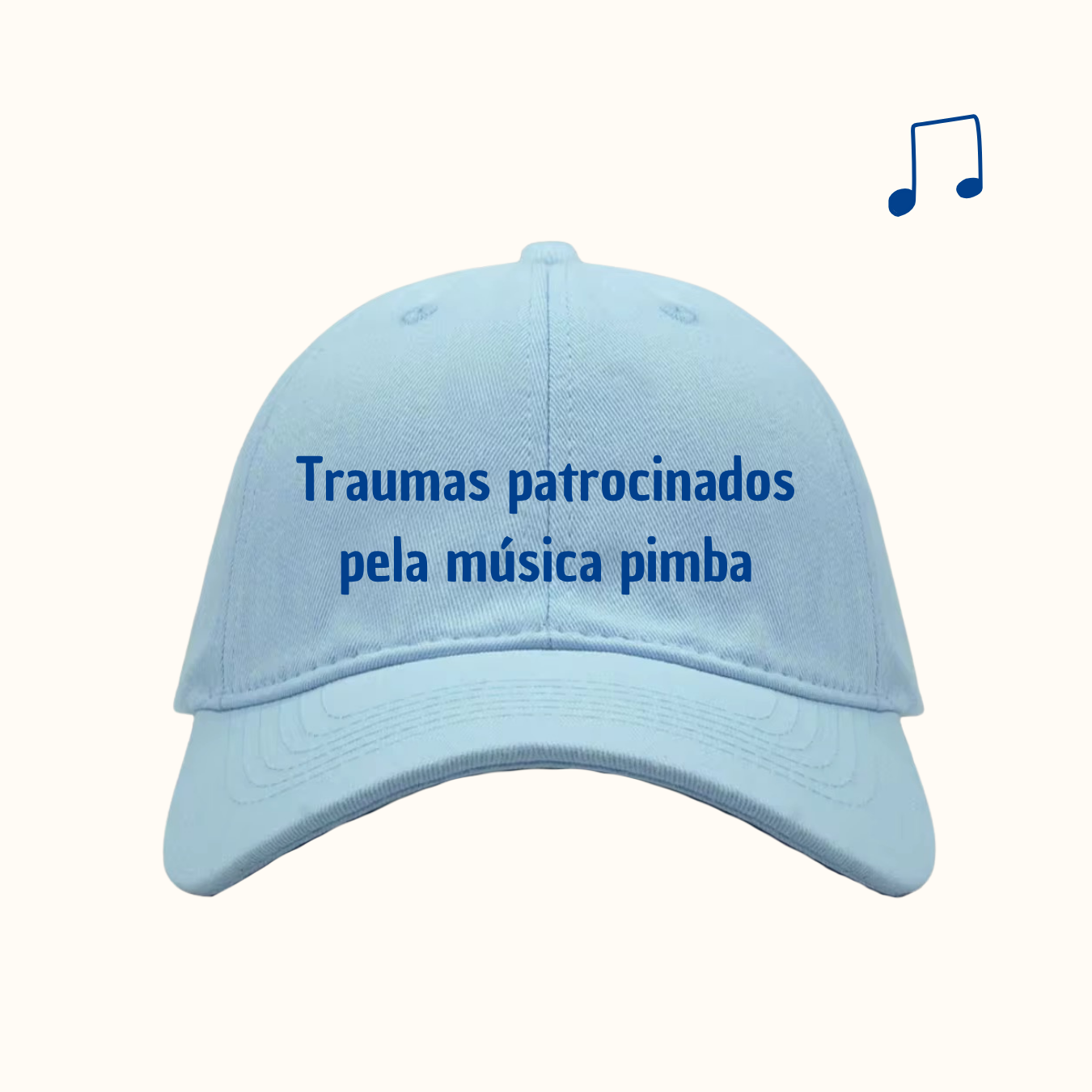 Traumas patrocinados pela música pimba