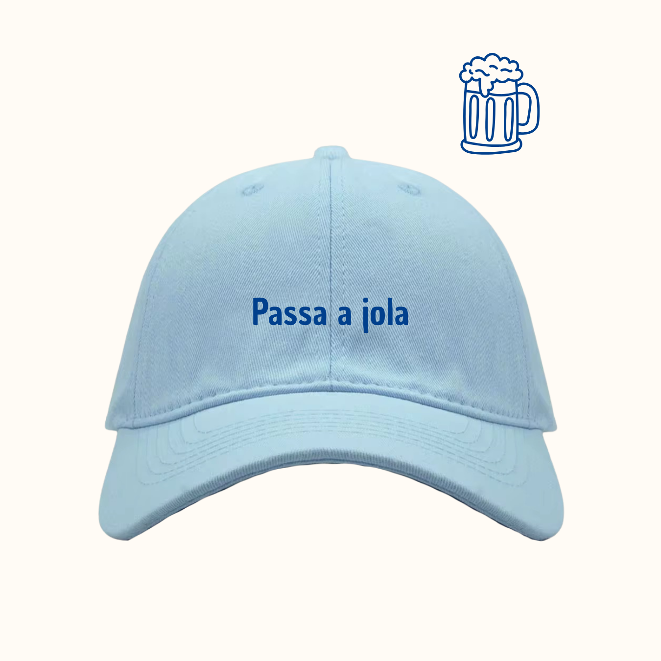 Passa a jola