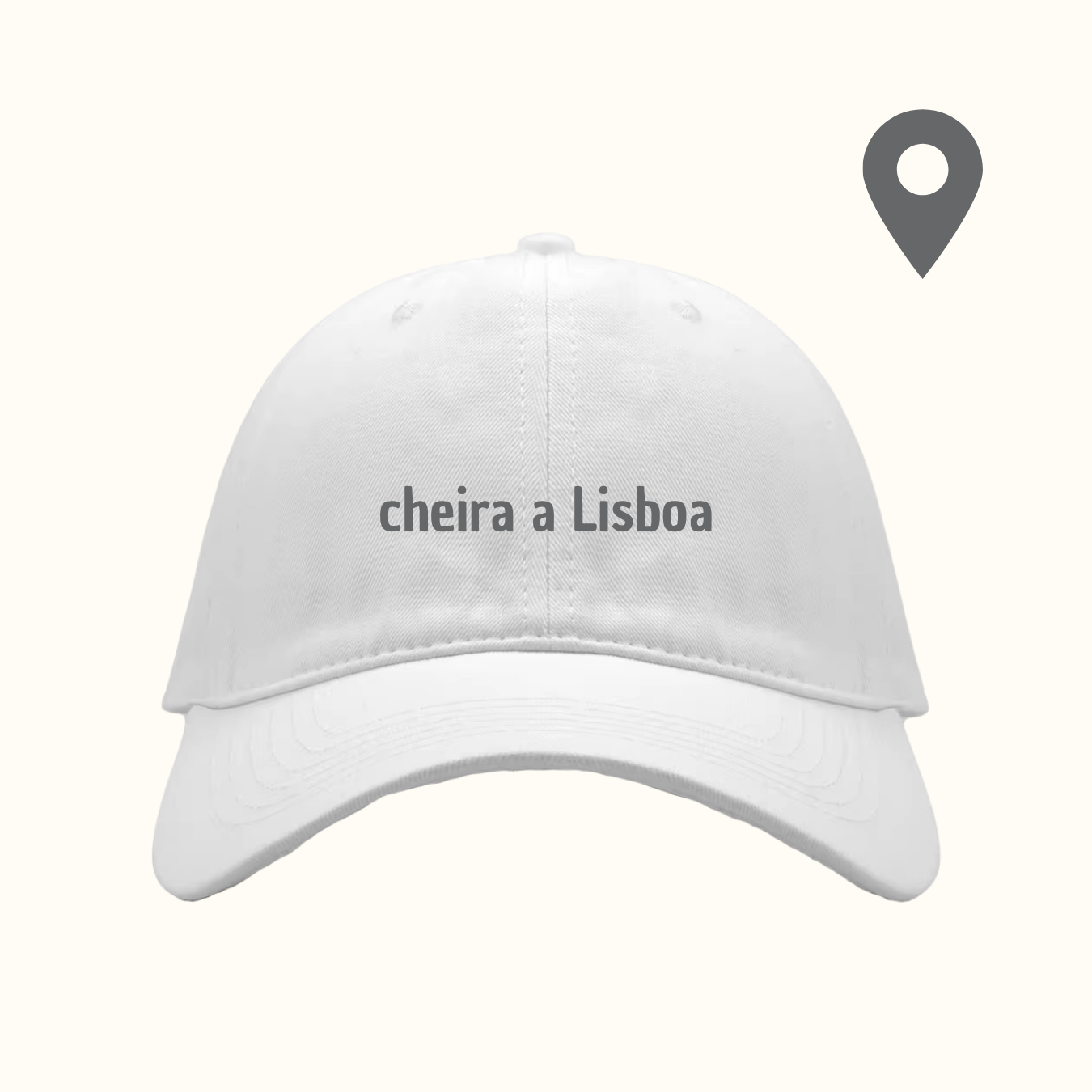 Cheira a Lisboa