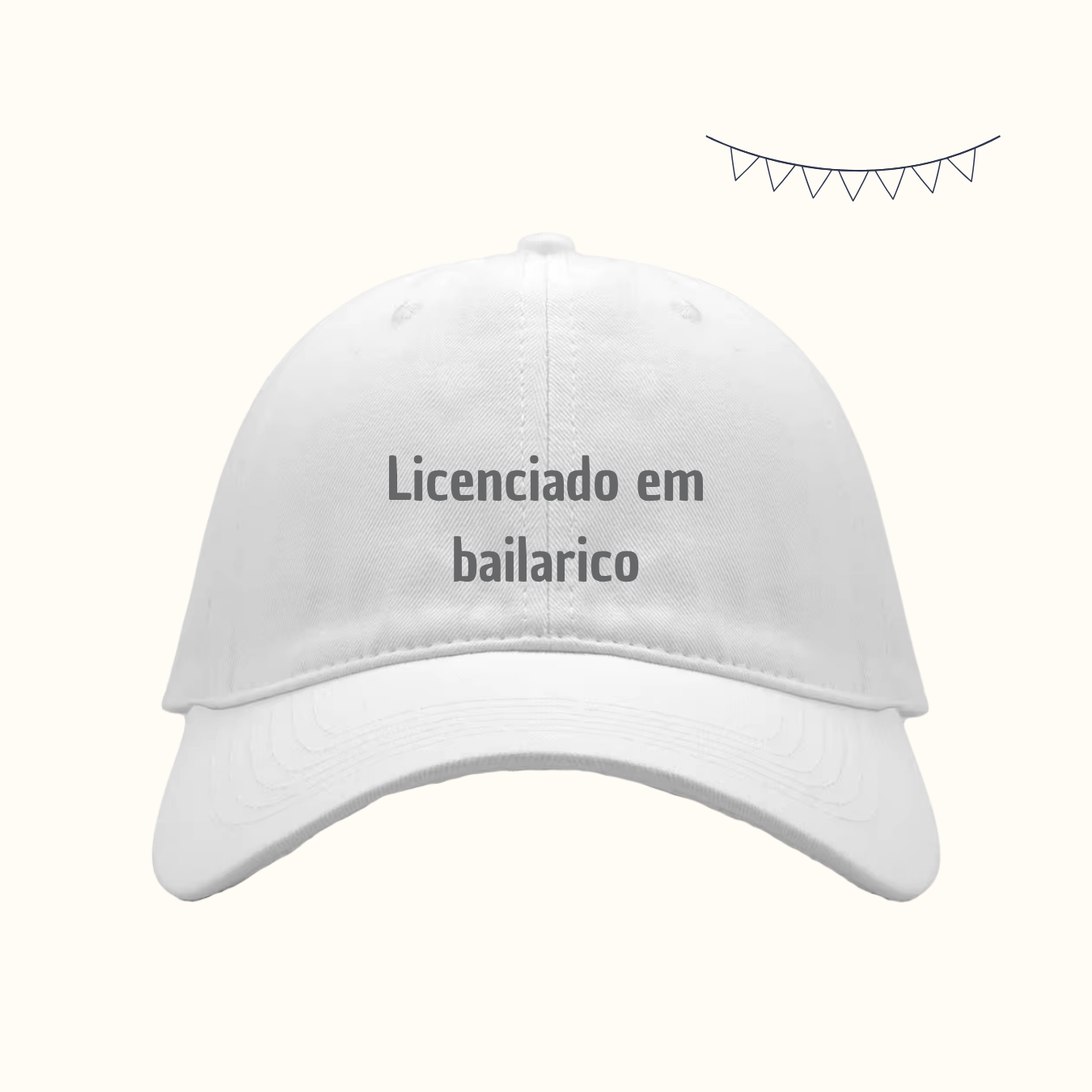 Licenciado em bailarico