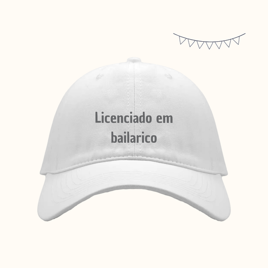Licenciado em bailarico