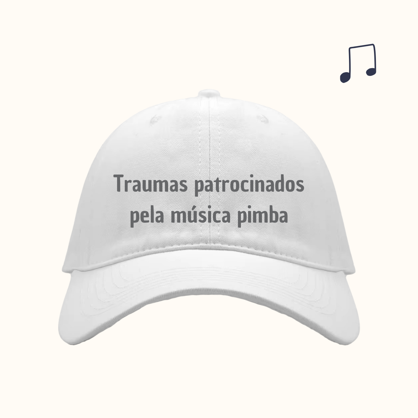 Traumas patrocinados pela música pimba