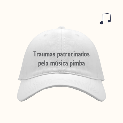 Traumas patrocinados pela música pimba