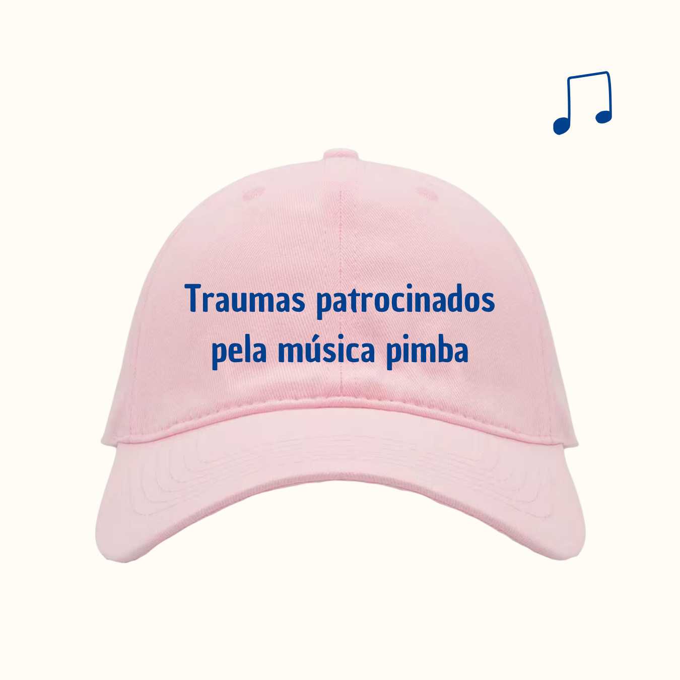 Traumas patrocinados pela música pimba