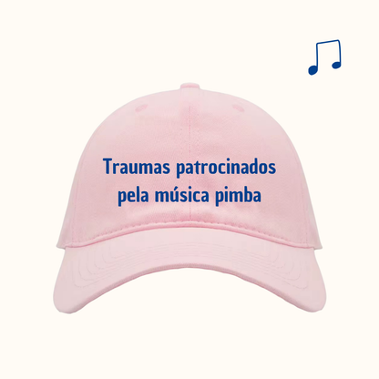 Traumas patrocinados pela música pimba