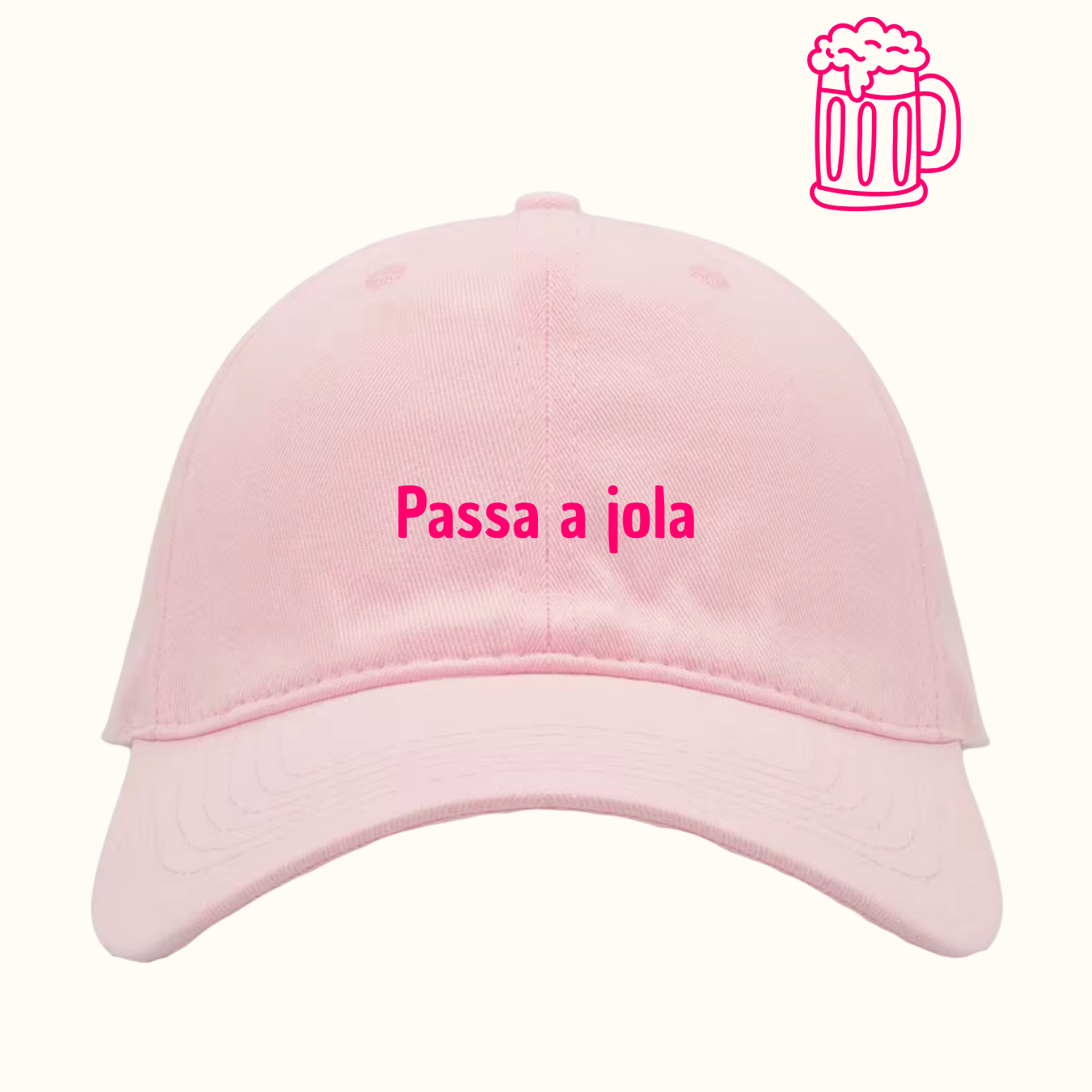 Passa a jola