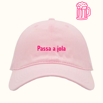 Passa a jola
