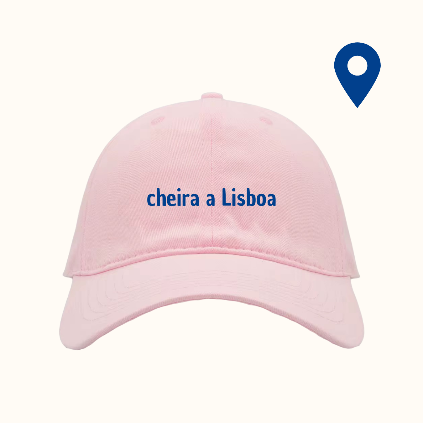 Cheira a Lisboa